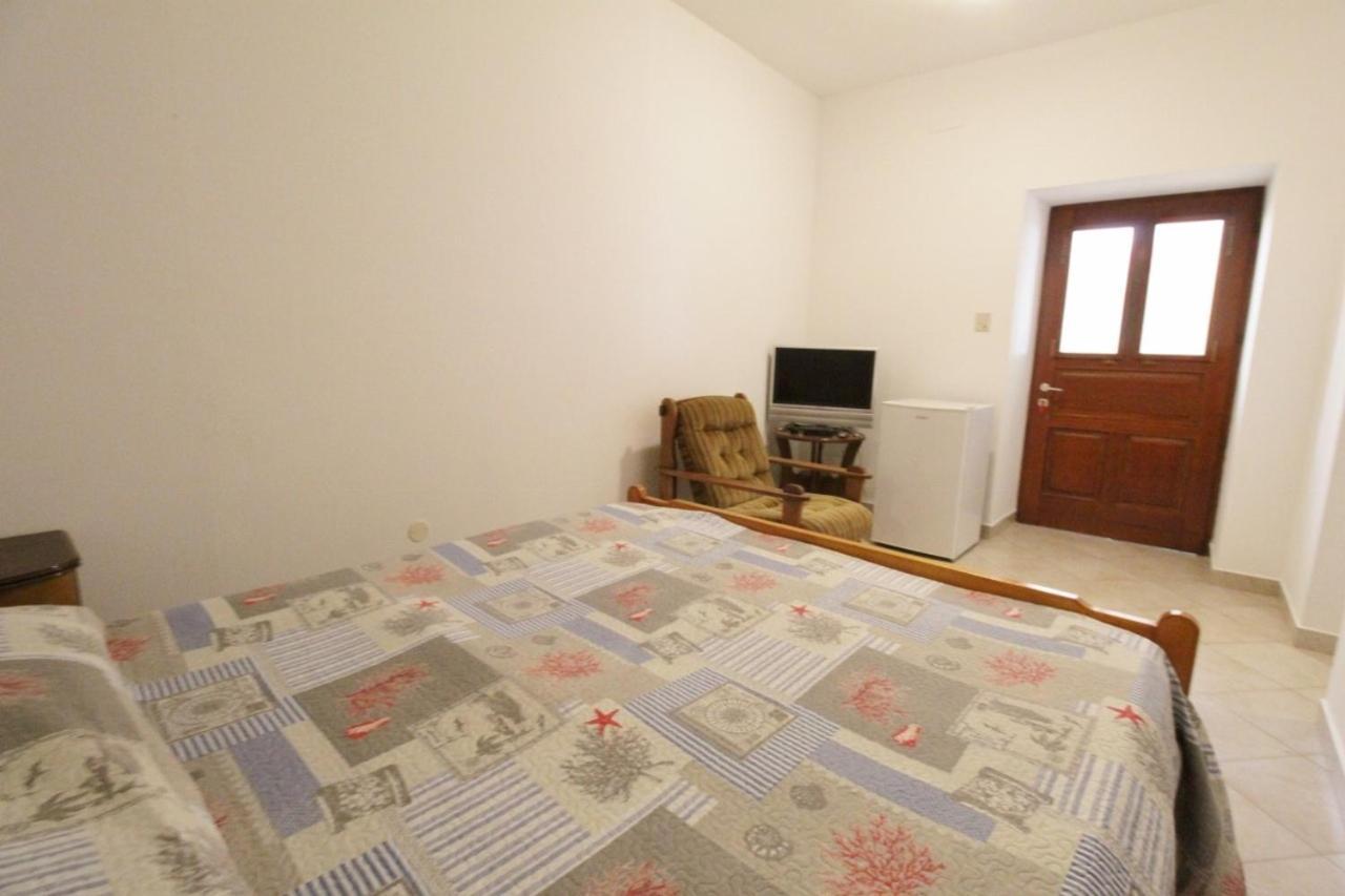 Apartments Zambratija With Sea View Esterno foto