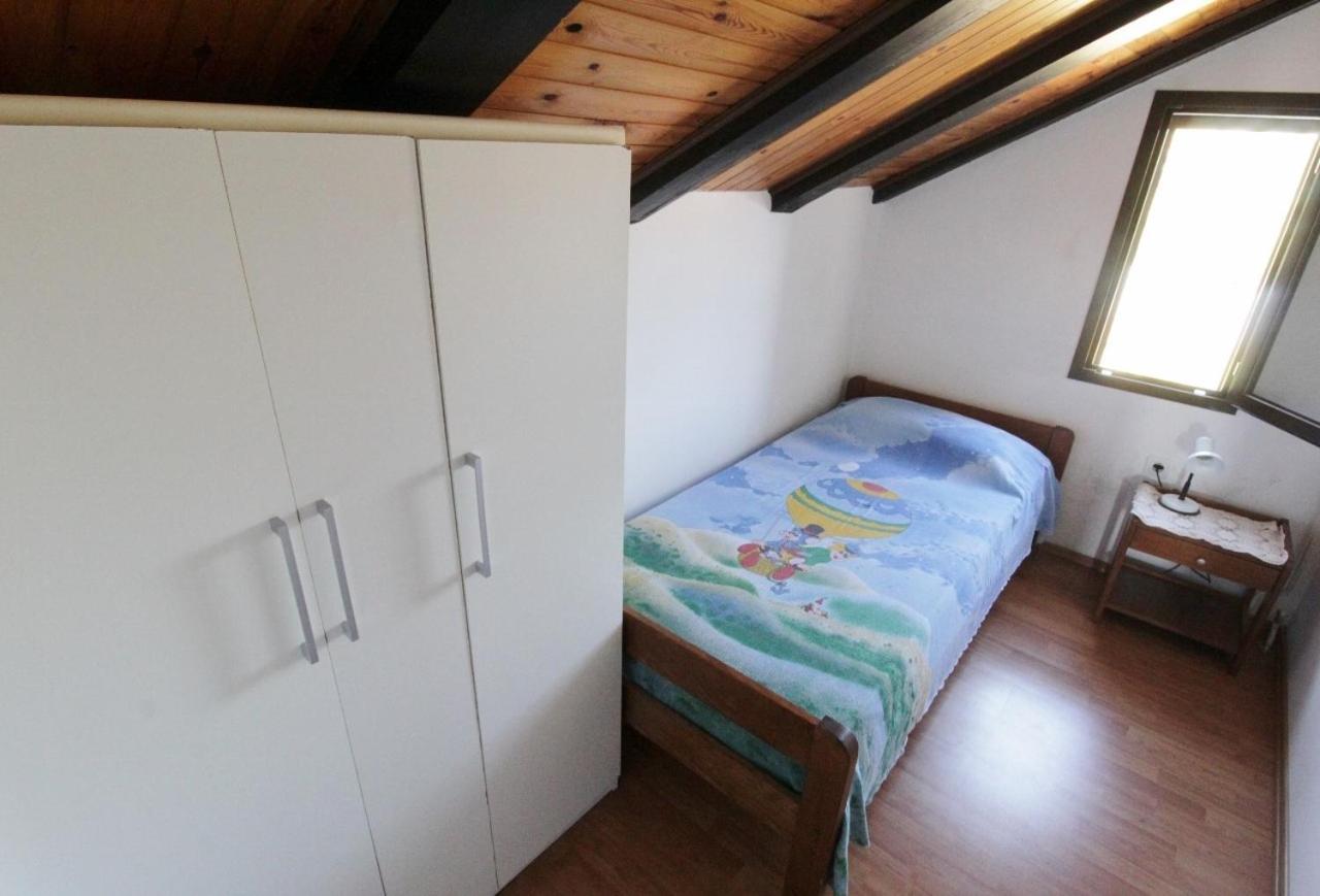 Apartments Zambratija With Sea View Esterno foto