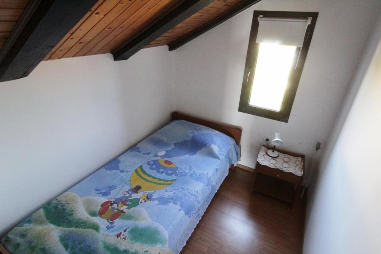 Apartments Zambratija With Sea View Esterno foto