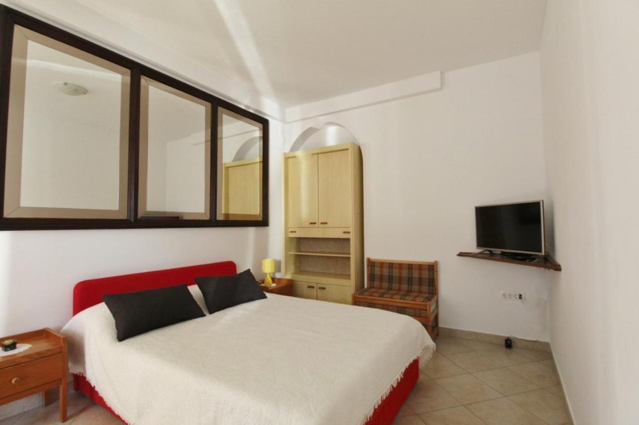 Apartments Zambratija With Sea View Esterno foto